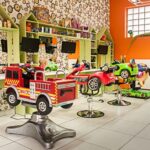 Salon Fryzurkowo – zdjęcie archiwalne z 2013/2014 roku