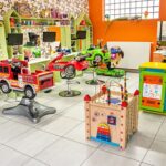 Salon Fryzurkowo – zdjęcie archiwalne z 2013/2014 roku