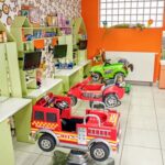 Salon Fryzurkowo – zdjęcie archiwalne z 2013/2014 roku