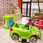 Salon Fryzurkowo – zdjęcie archiwalne z 2013/2014 roku