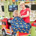 Salon Fryzurkowo – zdjęcie archiwalne z 2013/2014 roku