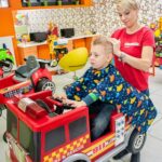 Salon Fryzurkowo – zdjęcie archiwalne z 2013/2014 roku