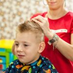 Salon Fryzurkowo – zdjęcie archiwalne z 2013/2014 roku