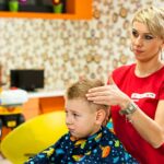 Salon Fryzurkowo – zdjęcie archiwalne z 2013/2014 roku