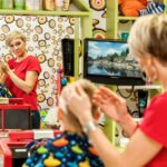 Salon Fryzurkowo – zdjęcie archiwalne z 2013/2014 roku