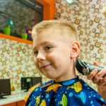 Salon Fryzurkowo – zdjęcie archiwalne z 2013/2014 roku