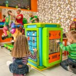 Salon Fryzurkowo – zdjęcie archiwalne z 2013/2014 roku