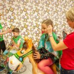 Salon Fryzurkowo – zdjęcie archiwalne z 2013/2014 roku