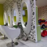 Salon Fryzurkowo – zdjęcie archiwalne z lat 2014–2015