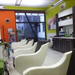 Salon Fryzurkowo – zdjęcie archiwalne z lat 2014–2015