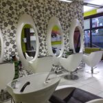 Salon Fryzurkowo – zdjęcie archiwalne z lat 2014–2015