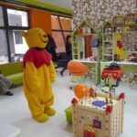 Salon Fryzurkowo – zdjęcie archiwalne z otwarcia salonu