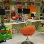 Salon Fryzurkowo – zdjęcie archiwalne z otwarcia salonu
