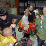Salon Fryzurkowo – zdjęcie archiwalne z otwarcia salonu