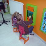 Salon Fryzurkowo – zdjęcie archiwalne z otwarcia salonu