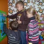 Salon Fryzurkowo – zdjęcie archiwalne z otwarcia salonu