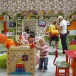Salon Fryzurkowo – zdjęcie archiwalne z otwarcia salonu