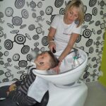 Salon Fryzurkowo – zdjęcie archiwalne z otwarcia salonu