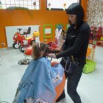Salon Fryzurkowo – zdjęcie archiwalne z otwarcia salonu
