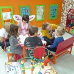 Salon Fryzurkowo – zdjęcie archiwalne z otwarcia salonu