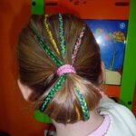 Salon Fryzurkowo – zdjęcie archiwalne z otwarcia salonu