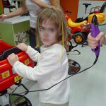 Salon Fryzurkowo – zdjęcie archiwalne z otwarcia salonu