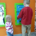 Salon Fryzurkowo – zdjęcie archiwalne z otwarcia salonu