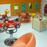 Salon Fryzurkowo – zdjęcie archiwalne z otwarcia salonu