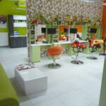 Salon Fryzurkowo – zdjęcie archiwalne z otwarcia salonu