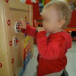 Salon Fryzurkowo – zdjęcie archiwalne z otwarcia salonu