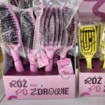 Szczotki i kosmetyki do wlosow w salonie Fryzurkowo